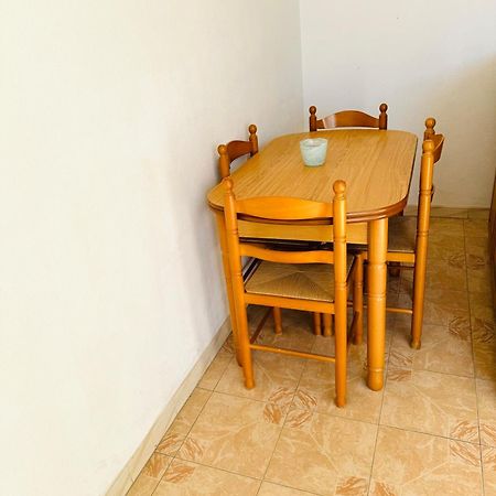 Apartment Old Town Mfa 阿尔布费拉 外观 照片