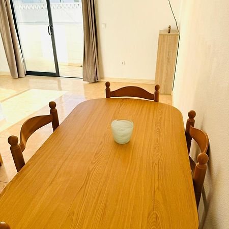 Apartment Old Town Mfa 阿尔布费拉 外观 照片