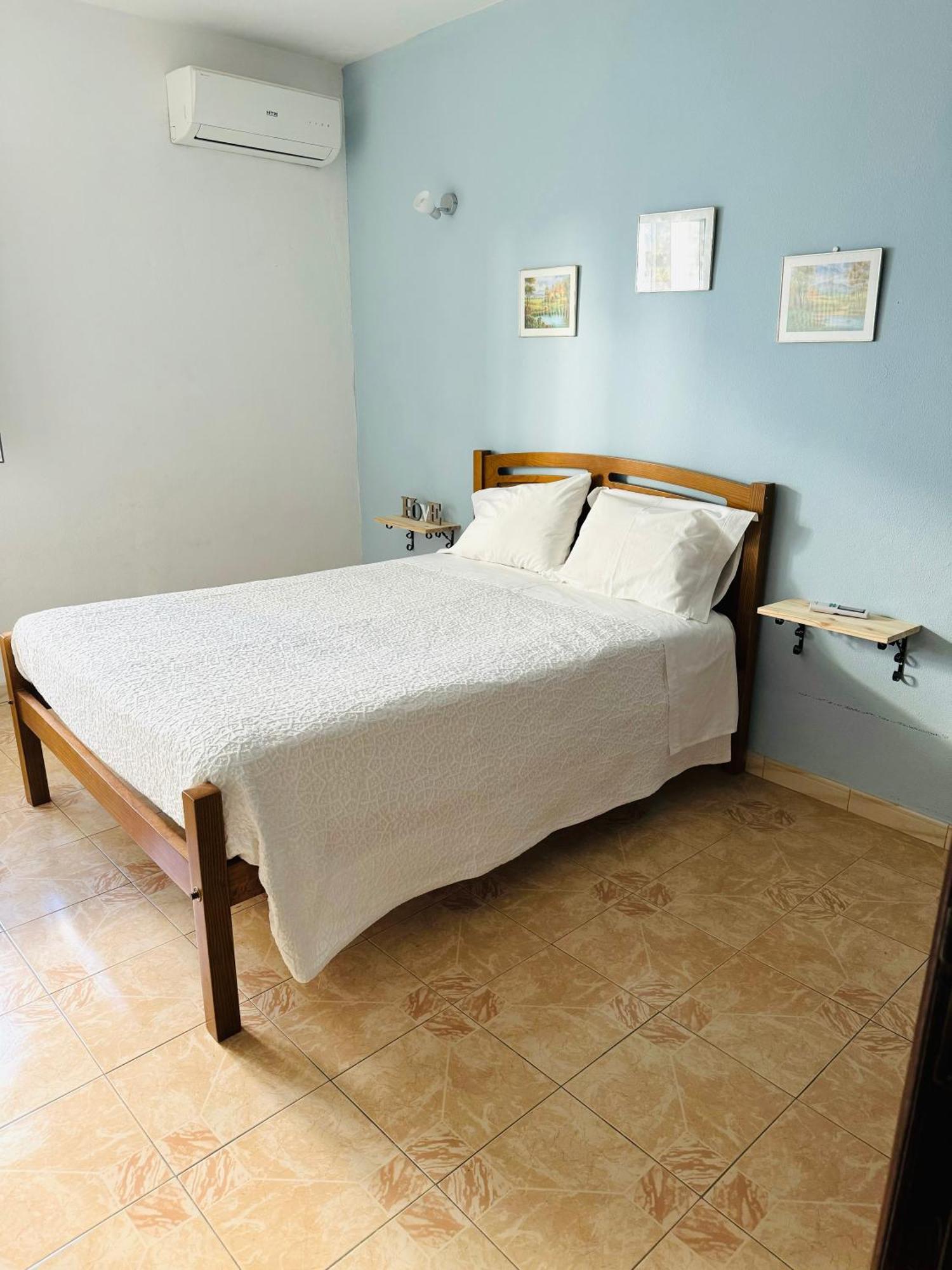 Apartment Old Town Mfa 阿尔布费拉 外观 照片