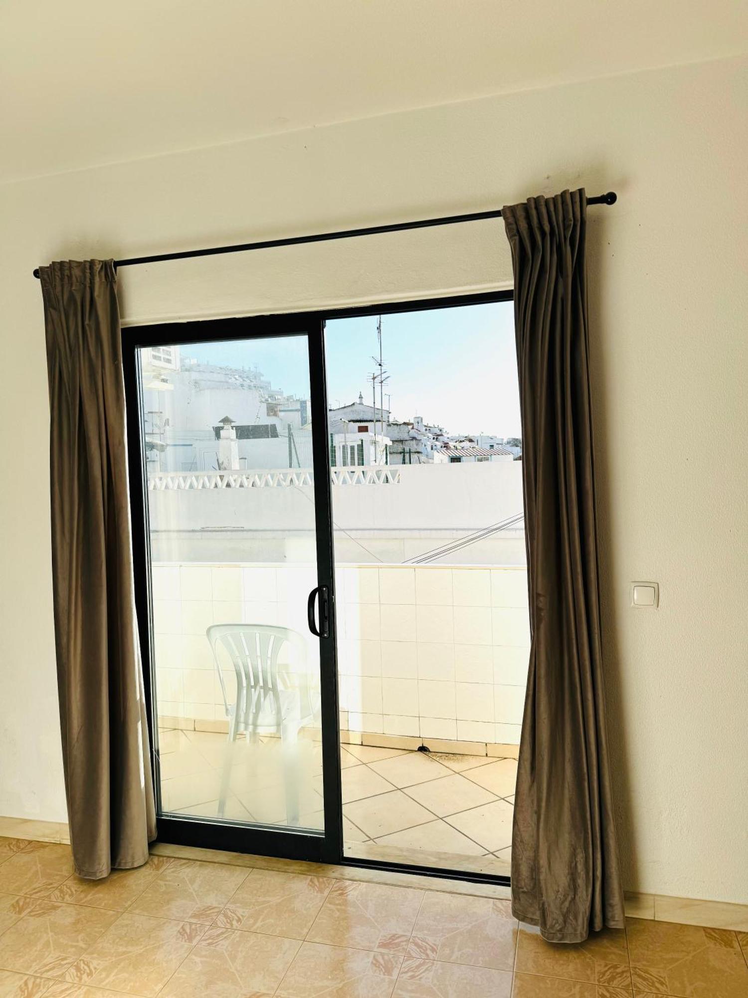 Apartment Old Town Mfa 阿尔布费拉 外观 照片