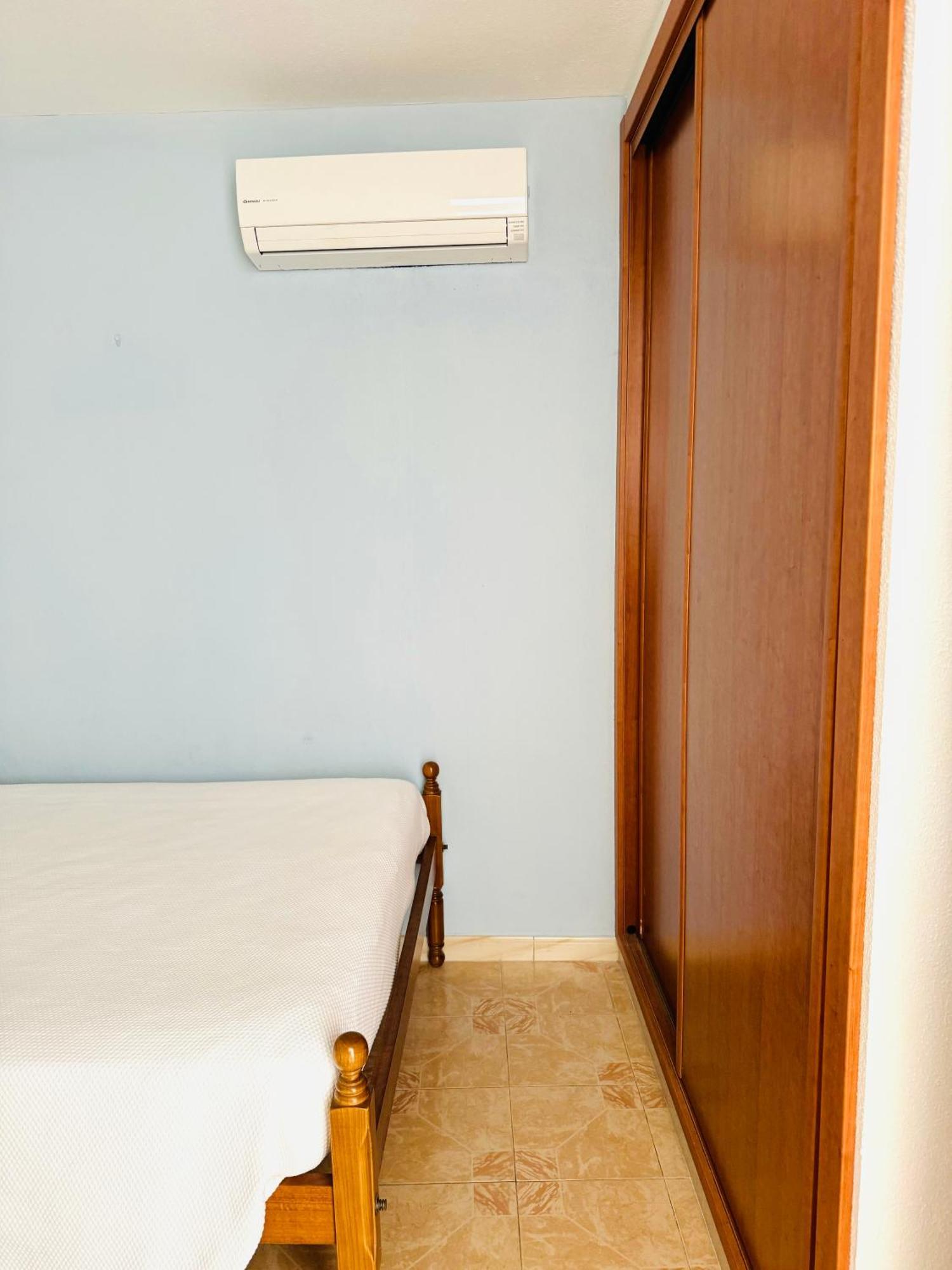 Apartment Old Town Mfa 阿尔布费拉 外观 照片
